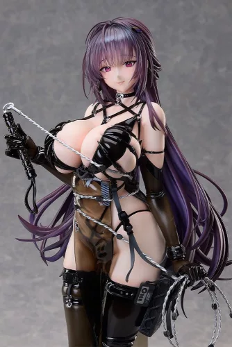 Goddess of Victory: Nikke PVC Figure 1/4 Mihara: Bonding Chain 46 cm