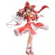 Touhou Project Szobor 1/4 Reimu Hakurei (re-run) 43 cm