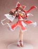 Touhou Project Szobor 1/4 Reimu Hakurei (re-run) 43 cm