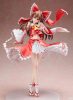 Touhou Project Szobor 1/4 Reimu Hakurei (re-run) 43 cm