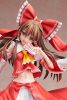 Touhou Project Szobor 1/4 Reimu Hakurei (re-run) 43 cm