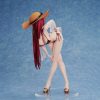 Azur Lane PVC Szobor 1/4 Drake: Chitose Summer Shine 33 cm