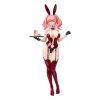 Azur Lane PVC Szobor 1/4 Bremerton: Anniversary Bunny Ver. 45 cm