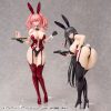 Azur Lane B-Style PVC Szobor 1/4 Taiho: Anniversary Bunny Ver. 39 cm