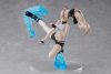 Azur Lane PVC Szobor 1/7 Ayanami Dynamic Kick! 15 cm