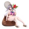 Azur Lane PVC Szobor 1/4 Reno: Summer Spin-off 17 cm