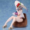 Azur Lane PVC Szobor 1/4 Reno: Summer Spin-off 17 cm