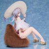 Azur Lane PVC Szobor 1/4 Reno: Summer Spin-off 17 cm