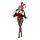 Original Character B-Style PVC Statue 1/4 Iro Bunny Monica Illustrated by DSmile 45 cm