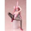 Original Character B-Style PVC Statue 1/6 Iro Bunny Illustrated by satoupote 27 cm