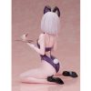 Original Character B-Style PVC Statue 1/6 Iro Bunny Illustrated by mignon 19 cm