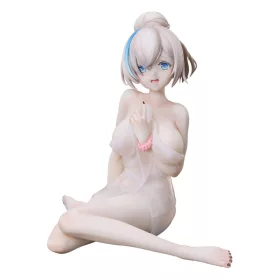   Azur Lane Project Identity B-Style PVC Statue 1/4 TB (Kind) Hot Spring Ver. 20 cm