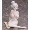 Azur Lane Project Identity B-Style PVC Statue 1/4 TB (Kind) Hot Spring Ver. 20 cm