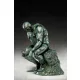 The Table Museum Figma Action Figure The Thinker 16 cm