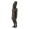 The Table Museum Figma Action Figure Moai 14 cm