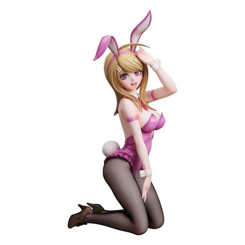 Danganronpa V3 Killing Harmony PVC Statue 1/4 Kaede Akamatsu: Bunny Ver. 33 cm