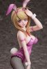 Danganronpa V3 Killing Harmony PVC Statue 1/4 Kaede Akamatsu: Bunny Ver. 33 cm