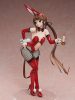 Shinobi Master Senran Kagura: New Link PVC Statue 1/4 Ryobi Bunny Ver. 37 cm