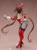 Shinobi Master Senran Kagura: New Link PVC Statue 1/4 Ryobi Bunny Ver. 37 cm