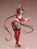 Shinobi Master Senran Kagura: New Link PVC Statue 1/4 Ryobi Bunny Ver. 37 cm