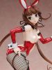 Shinobi Master Senran Kagura: New Link PVC Statue 1/4 Ryobi Bunny Ver. 37 cm