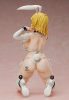 Shinobi Master Senran Kagura: New Link PVC Statue 1/4 Ryona: Bunny Ver. 27 cm