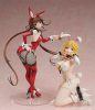 Shinobi Master Senran Kagura: New Link PVC Statue 1/4 Ryona: Bunny Ver. 27 cm