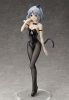 Strike Witches PVC Szobor 1/4 Sanya V. Litvyak: Bunny Style Ver. 40 cm