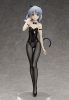 Strike Witches PVC Szobor 1/4 Sanya V. Litvyak: Bunny Style Ver. 40 cm