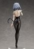 Strike Witches PVC Szobor 1/4 Sanya V. Litvyak: Bunny Style Ver. 40 cm