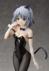 Strike Witches PVC Szobor 1/4 Sanya V. Litvyak: Bunny Style Ver. 40 cm