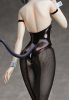 Strike Witches PVC Szobor 1/4 Sanya V. Litvyak: Bunny Style Ver. 40 cm