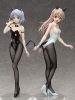 Strike Witches PVC Szobor 1/4 Sanya V. Litvyak: Bunny Style Ver. 40 cm