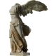 The Table Museum Figma Action Figure Winged Victory of Samothrace 15 cm