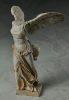 The Table Museum Figma Action Figure Winged Victory of Samothrace 15 cm