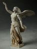 The Table Museum Figma Action Figure Winged Victory of Samothrace 15 cm