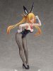 Miss Kobayashi's Dragon Maid PVC Statue 1/4 Tohru: Bunny Ver. 45 cm