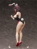 Kono Subarashii Sekai ni Shukufuku o! PVC Statue 1/4 Yunyun Bare Leg Bunny Ver. 37 cm