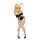 Kono Subarashii Sekai ni Shukufuku o! PVC Statue 1/4 Darkness Bare Leg Bunny Ver. 38 cm