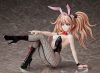 Danganronpa Trigger Happy Havoc PVC Statue 1/4 Junko Enoshima Bunny Ver. 23 cm