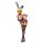 Food Wars Shokugeki no Soma Statue 1/4 Ikumi Mito Bunny Ver. 41 cm