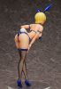 Food Wars Shokugeki no Soma Statue 1/4 Ikumi Mito Bunny Ver. 41 cm