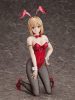 How a Realist Hero Rebuilt the Kingdom Statue 1/4 Liscia Elfrieden Bunny Ver. 34 cm