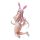 Yuuna and the Haunted Hot Springs PVC Statue 1/4 Yuuna Yunohana Bare Leg Bunny Ver. 34 cm