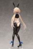 Bunny Suit Planning PVC Statue 1/4 Sophia F. Shirring Reverse Bunny Ver. 51 cm