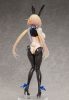 Bunny Suit Planning PVC Statue 1/4 Sophia F. Shirring Reverse Bunny Ver. 51 cm