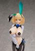 Bunny Suit Planning PVC Statue 1/4 Sophia F. Shirring Reverse Bunny Ver. 51 cm