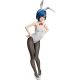 Darling in the Franxx PVC Szobor 1/4 Ichigo Bunny Ver. 41 cm