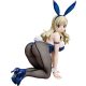 Edens Zero PVC Statue 1/4 Rebecca Bluegarden: Bunny Ver. 28 cm