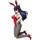 Edens Zero PVC Statue 1/4 Homura Kogetsu: Bunny Ver. 35 cm